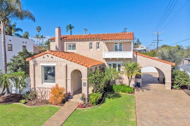 3647 Hyacinth Dr, San Diego