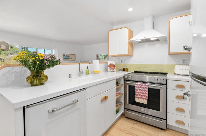 1291 34th St #23, San Diego