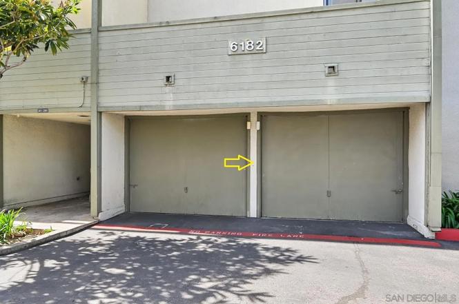 6182 Agee St #203, San Diego