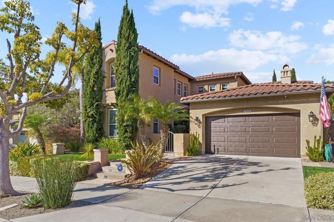 7256 Caribou Ct, San Diego