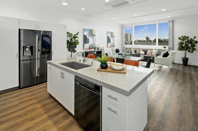 4079 1st Ave #4, San Diego