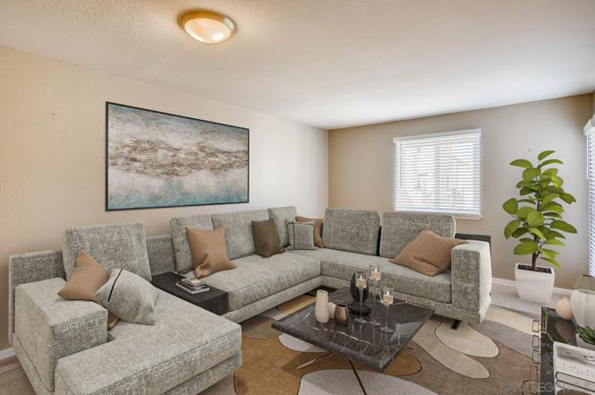 3520 Lebon Dr #5302, San Diego