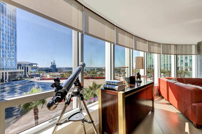 888 W W St E #502, San Diego