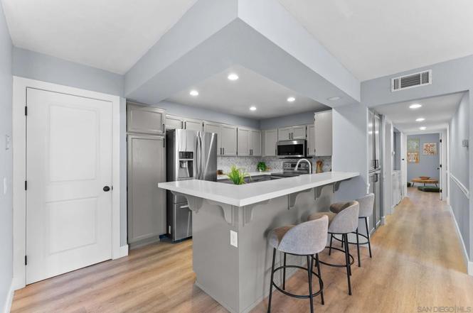 3930 Centre St #307, San Diego