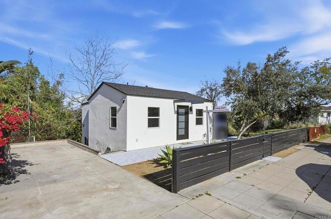 4880 Lantana Dr, San Diego